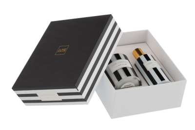ACEITE PERFUMADA + VELA CLUB COUTURE