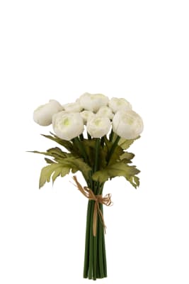 Ramo camellia 11 piezas fresh touch