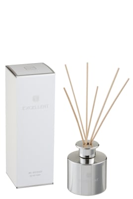 ACEITE PERFUMADA EXCELLENT COTTON CANDY 150ML PLATA