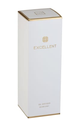 ACEITE PERFUMADA EXCELLENT GOLDEN HONEY 150ML ORO