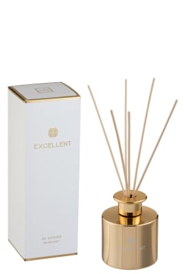 ACEITE PERFUMADA EXCELLENT GOLDEN HONEY 150ML ORO