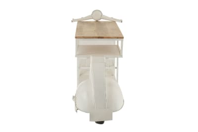 Bar Scooter 180x64x102 cm