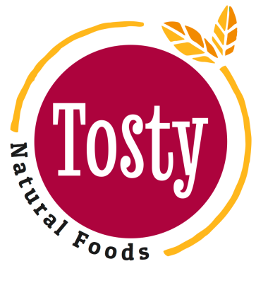 Quinoa Inflada TOSTY 150gr Quinoa Inflada TOSTY 150gr