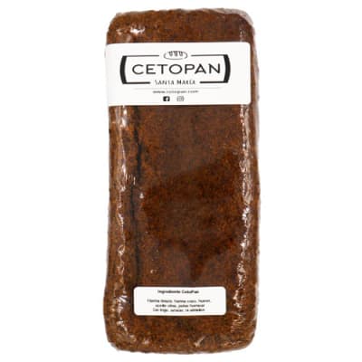 PAN CETOPAN PAN CETOPAN
