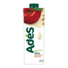 ALIMENTO DE SOYA MANZANA ADES ALIMENTO DE SOYA MANZANA ADES