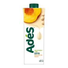 ALIMENTO DE SOYA DURAZNO ADES ALIMENTO DE SOYA DURAZNO ADES