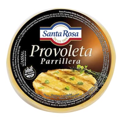 PROVOLETA PARRILLERA SANTA ROSA PROVOLETA PARRILLERA SANTA ROSA