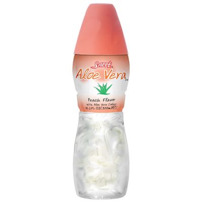 ALOE VERA DURAZNO 300ml ALOE VERA DURAZNO 300ml