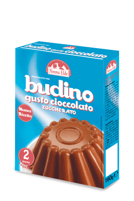 BUDIN CHOCOLATE S/GLUTEN NONNA ELDE BUDIN CHOCOLATE S/GLUTEN NONNA ELDE
