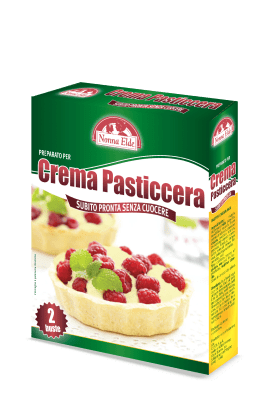 CREMA PASTELERA S/GLUTEN NONNA ELDE CREMA PASTELERA S/GLUTEN NONNA ELDE