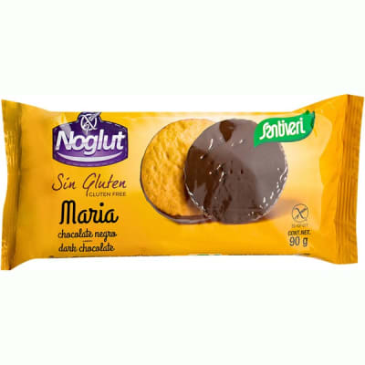 GALLETA MARIA CHOCOLATE S/GLUTEN NOGLUT GALLETA MARIA CHOCOLATE S/GLUTEN NOGLUT