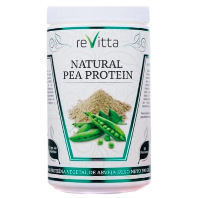 PROTEINA DE ARVEJAS REVITTA PROTEINA DE ARVEJAS REVITTA