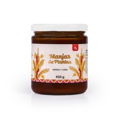 MANJAR DE PLANTAS NITAY MANJAR DE PLANTAS NITAY