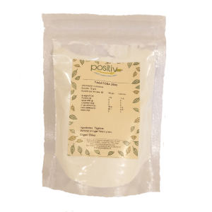 Tagatosa 250gr POSITIV Tagatosa 250gr POSITIV