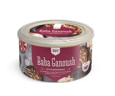 BABA GANOUSH SUK BABA GANOUSH SUK