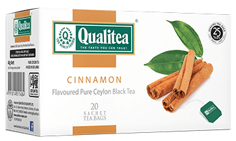 TE CEYLAN CANELA BOLSA QUALITEA TE CEYLAN CANELA BOLSA QUALITEA