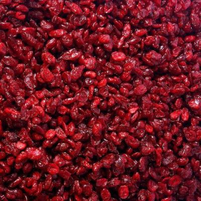 CRANBERRY ENTERO TOSTY 250gr CRANBERRY ENTERO TOSTY 250gr