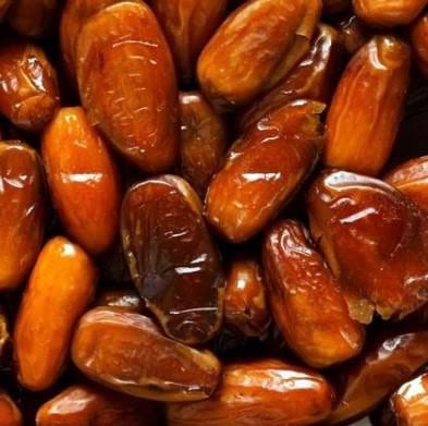 Datil S/Cuesco TOSTY 250gr Datil S/Cuesco TOSTY 250gr