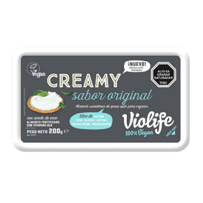 VIOLIFE CREMA ORIGINAL 200gr VIOLIFE CREMA ORIGINAL 200gr