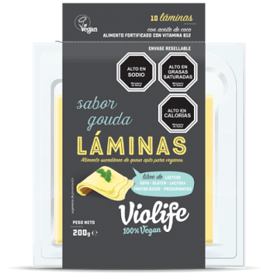 VIOLIFE LAMINADO ORIGINAL 200gr VIOLIFE LAMINADO ORIGINAL 200gr