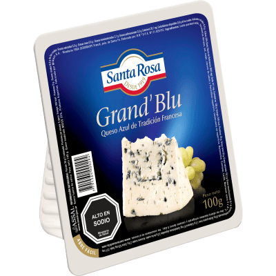 QUESO AZUL SANTA ROSA QUESO AZUL SANTA ROSA