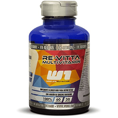 MULTIVITAMINICO WINKLER MULTIVITAMINICO WINKLER
