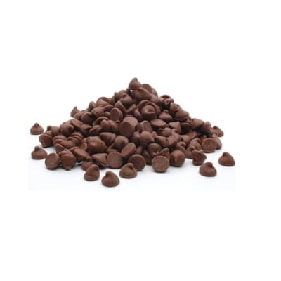 CHIPS DE CHOCOLATE TOSTY CHIPS DE CHOCOLATE TOSTY