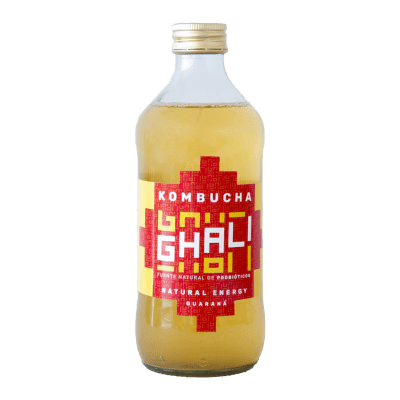 KOMBUCHA NATURAL ENERGY KOMBUCHA NATURAL ENERGY