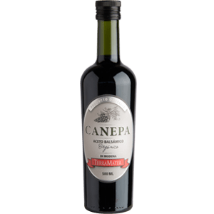 ACETO BALSAMICO ORGANICO CANEPA ACETO BALSAMICO ORGANICO CANEPA