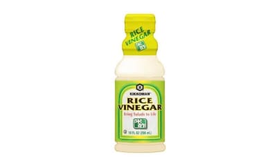 VINAGRE DE ARROZ KIKKOMAN VINAGRE DE ARROZ KIKKOMAN