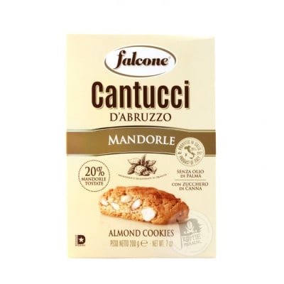 CANTUCCI ALMENDRAS FALCONE CANTUCCI ALMENDRAS FALCONE