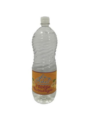 AGUA PURIF AÑIL MANGO MARACUYA 1,5 L AGUA PURIF AÑIL MANGO MARACUYA 1,5 L