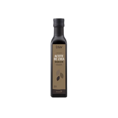 ACEITE DE CHIA SOW ACEITE DE CHIA SOW
