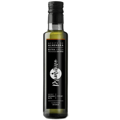 ACEITE DE ALMENDRAS SIN GLUTEN PRIMITIVO ACEITE DE ALMENDRAS SIN GLUTEN PRIMITIVO