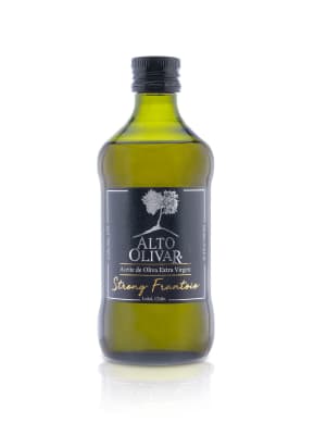 ACEITE DE OLIVA FRANTOIO STRONG ALTO OLIVAR ACEITE DE OLIVA FRANTOIO STRONG ALTO OLIVAR