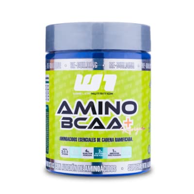 AMINO BCAA UVA WINKLER AMINO BCAA UVA WINKLER