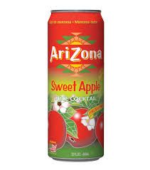 NECTAR ARIZONA DE MANZANA 680 ML NECTAR ARIZONA DE MANZANA 680 ML