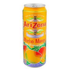 NECTAR ARIZONA DE MANGO 680 ML NECTAR ARIZONA DE MANGO 680 ML
