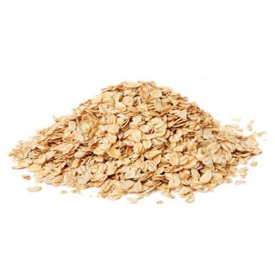 AVENA INTEGRAL 500gr TOSTY AVENA INTEGRAL 500gr TOSTY