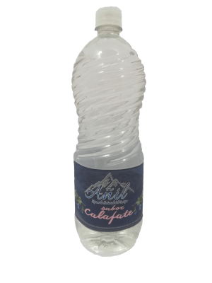 AGUA PURIF AÑIL CALAFATE 1,5L AGUA PURIF AÑIL CALAFATE 1,5L