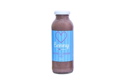 ADEREZO BALSAMICO ARANDANO BENNY ADEREZO BALSAMICO ARANDANO BENNY