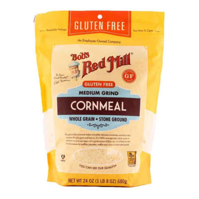 HARINA MAIZ INTEGRAL SIN GLUTEN BOB'S RED MILL HARINA MAIZ INTEGRAL SIN GLUTEN BOB'S RED MILL