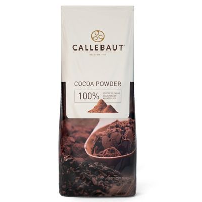 CACAO BELGA POLVO CALLEBAUT CACAO BELGA POLVO CALLEBAUT