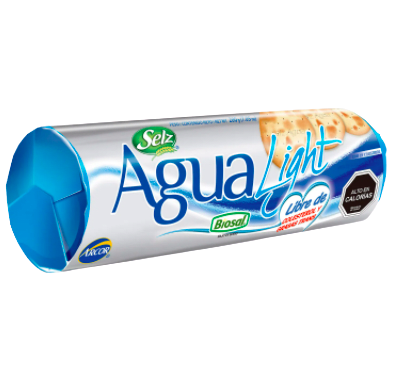 GALLETA AGUA LIGHT SELZ GALLETA AGUA LIGHT SELZ