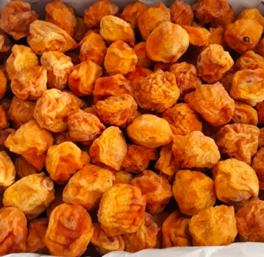 Huesillo Mediano TOSTY 250gr Huesillo Mediano TOSTY 250gr