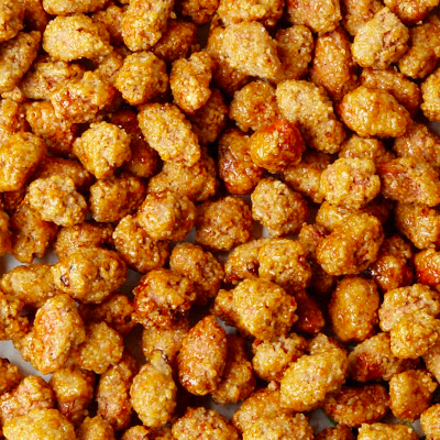 Mani Confitado TOSTY 125Gr Mani Confitado TOSTY 125Gr