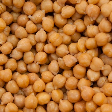 Garbanzos Pelados TOSTY 500gr Garbanzos Pelados TOSTY 500gr