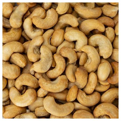 CASTAÑA CAJU S/SAL TOSTY 125gr CASTAÑA CAJU S/SAL TOSTY 125gr