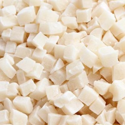 Coco Cubo TOSTY 100gr Coco Cubo TOSTY 100gr
