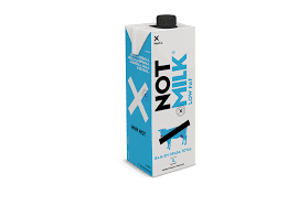 NOT MILK LOW FAT 1L NOT MILK LOW FAT 1L